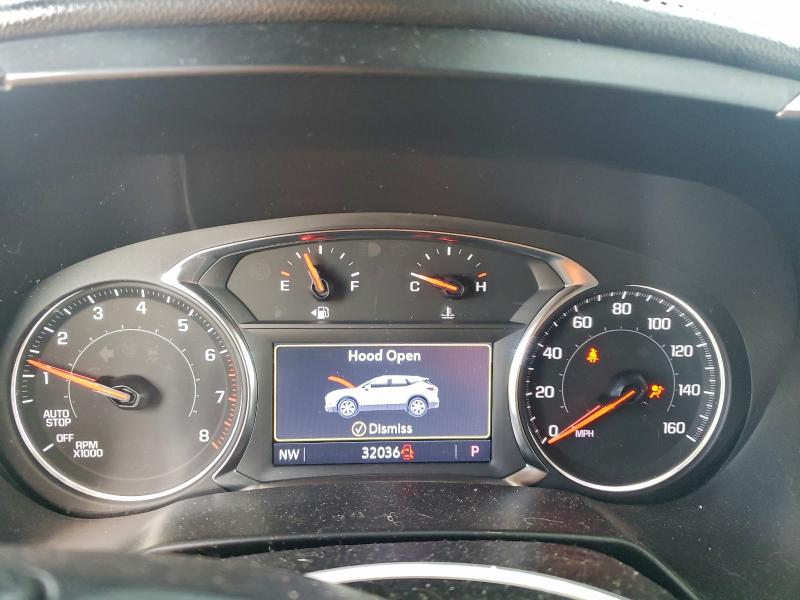 Фото 9 - CHEVROLET BLAZER