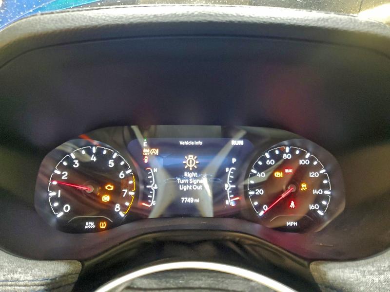 Фото 9 - JEEP COMPASS