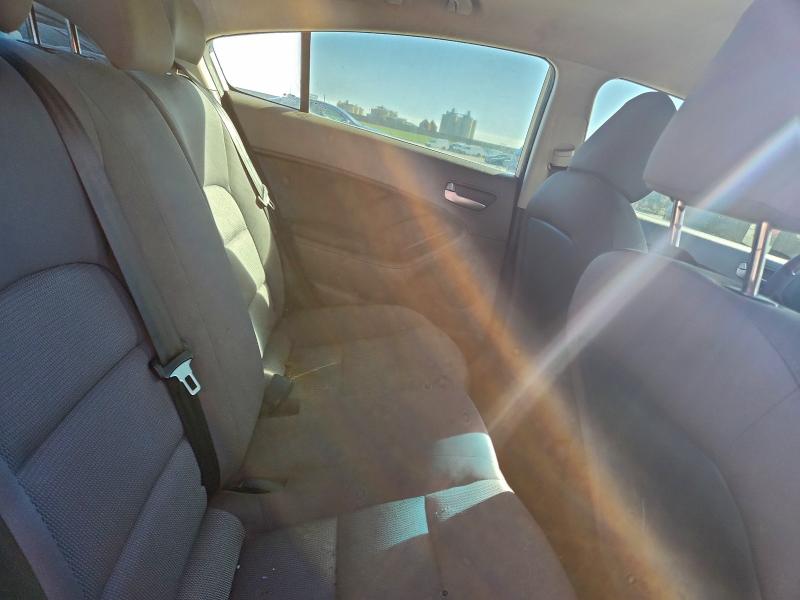 Фото 10 - KIA FORTE