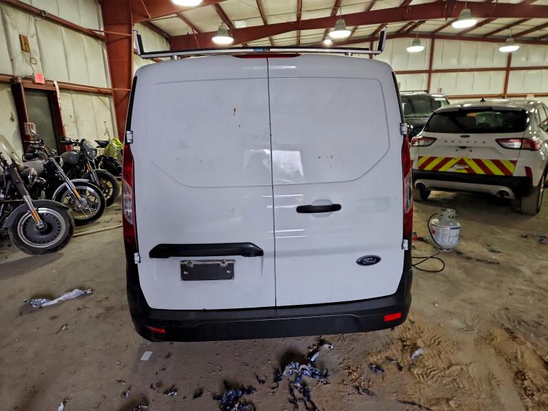 Фото 6 - FORD TRANSIT