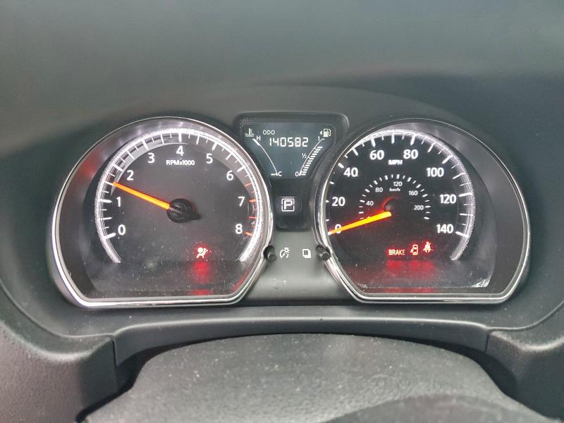 Фото 9 - NISSAN VERSA