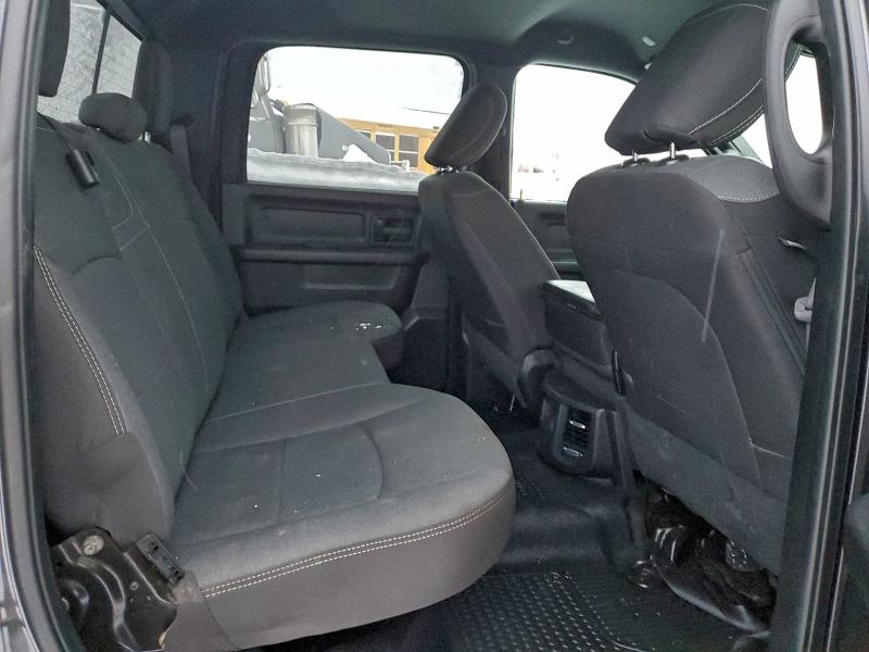 Фото 10 - RAM 3500