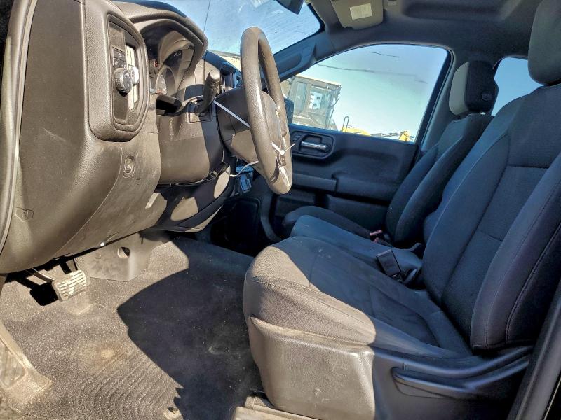 Фото 7 - CHEVROLET ALL Models