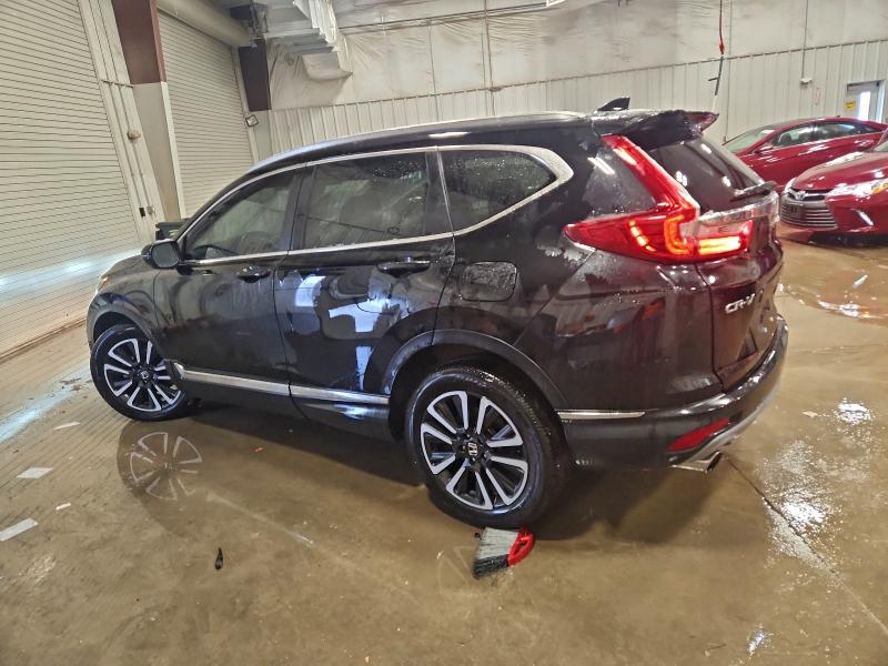 Фото 2 - HONDA CRV