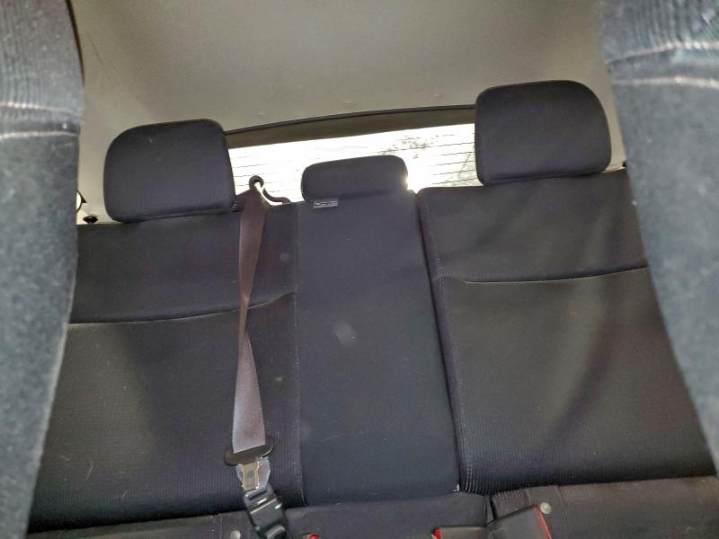 Фото 10 - SUBARU IMPREZA