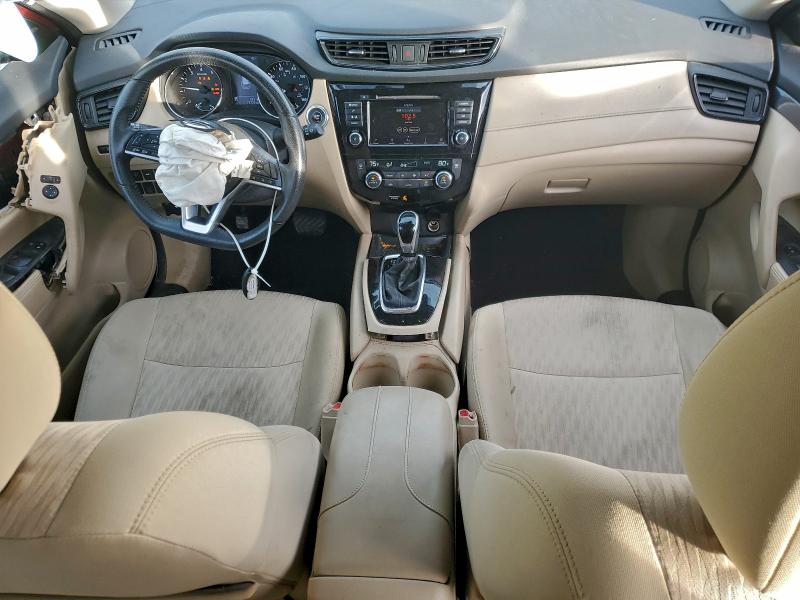 Фото 8 - NISSAN ROGUE