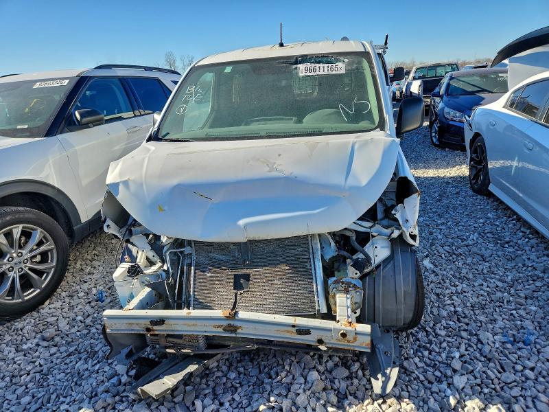 Фото 5 - CHEVROLET EXPRESS