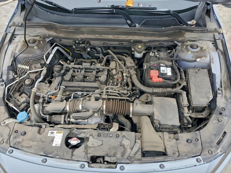 Фото 11 - HONDA ACCORD