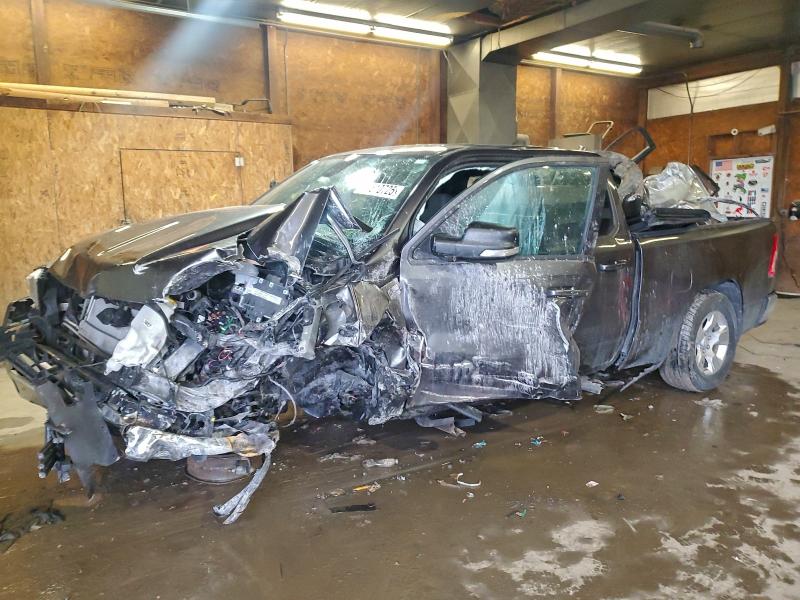 Фото 1 - RAM 1500