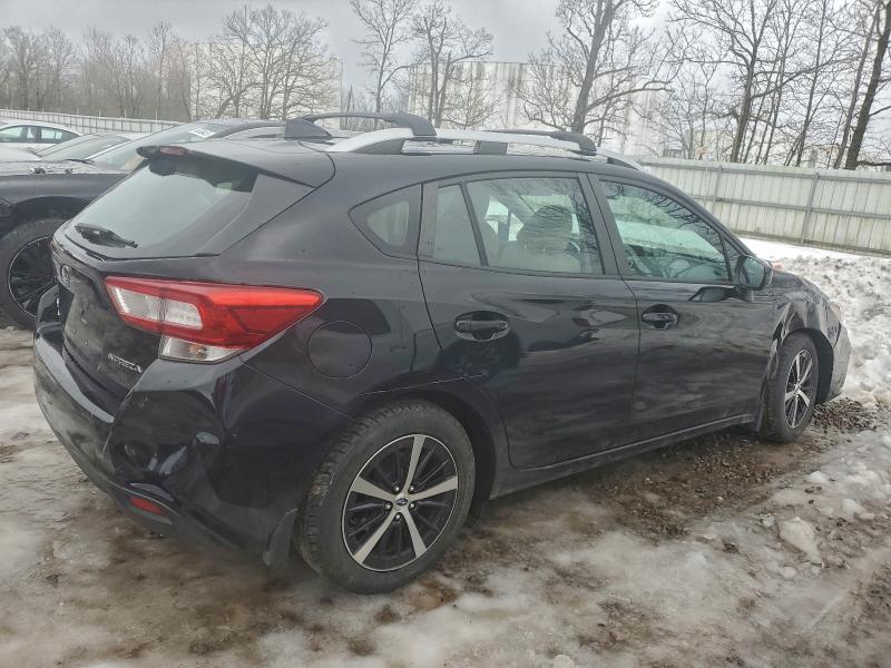 Фото 3 - SUBARU IMPREZA