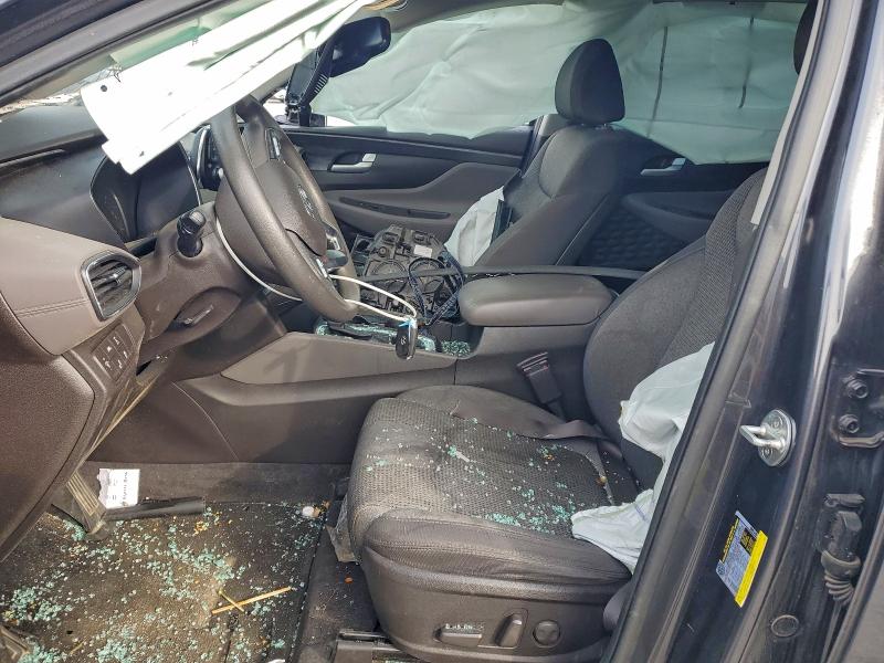 Фото 7 - HYUNDAI SANTA FE