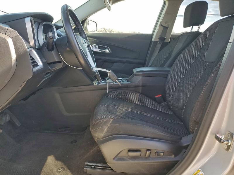 Фото 7 - CHEVROLET EQUINOX