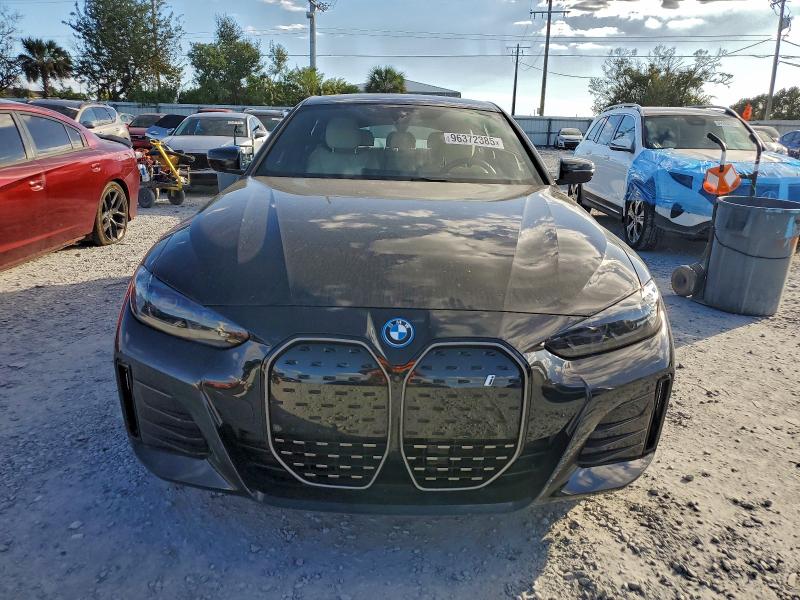 Фото 5 - BMW I4 EDRIVE