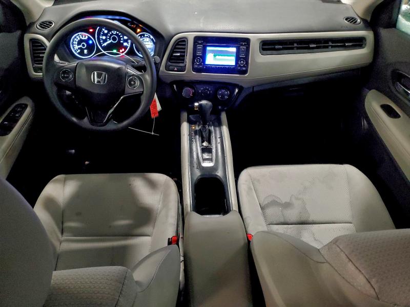 Фото 8 - HONDA HR-V