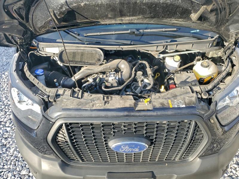 Фото 12 - FORD TRANSIT