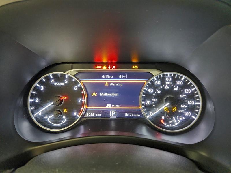 Фото 9 - NISSAN SENTRA