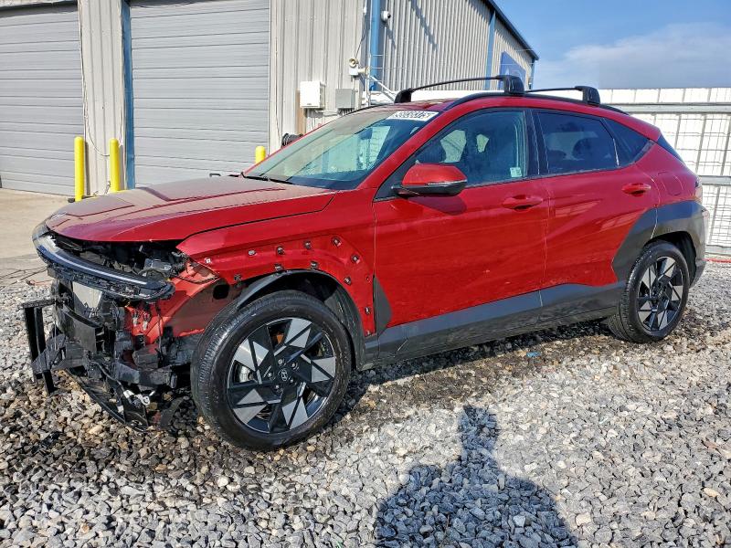 Фото 1 - HYUNDAI KONA