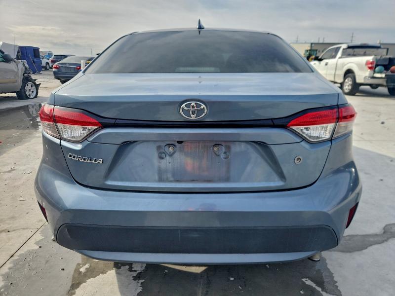 Фото 6 - TOYOTA COROLLA