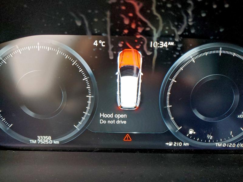 Фото 9 - VOLVO V60