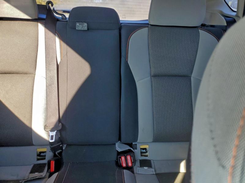 Фото 10 - SUBARU CROSSTREK