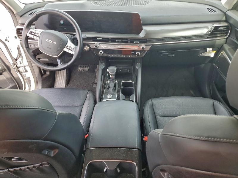 Фото 8 - KIA TELLURIDE