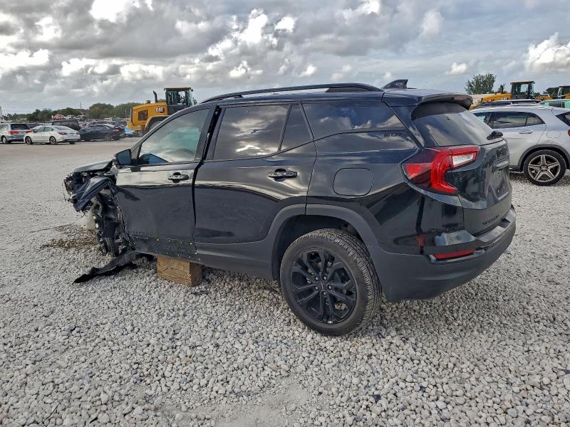 Фото 2 - GMC TERRAIN