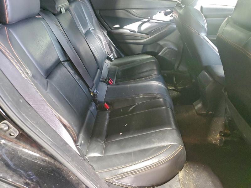 Фото 11 - SUBARU CROSSTREK