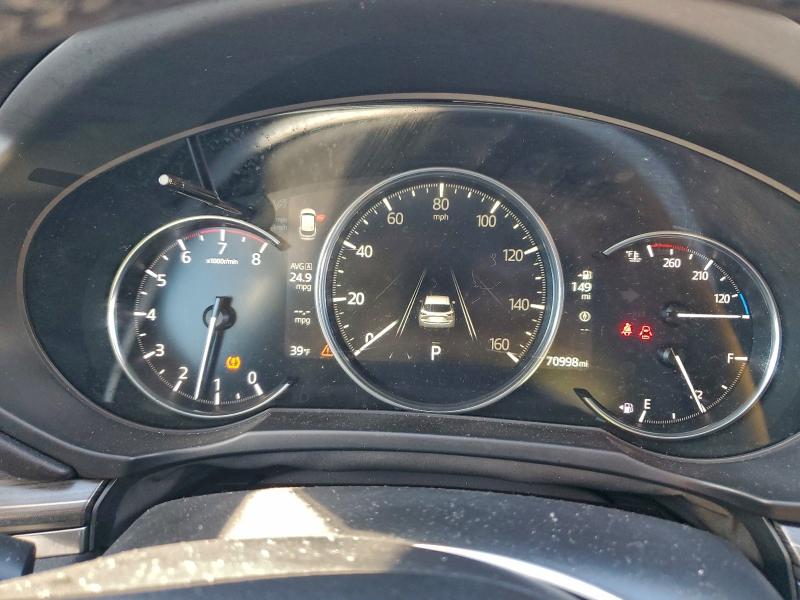 Фото 9 - MAZDA CX-5