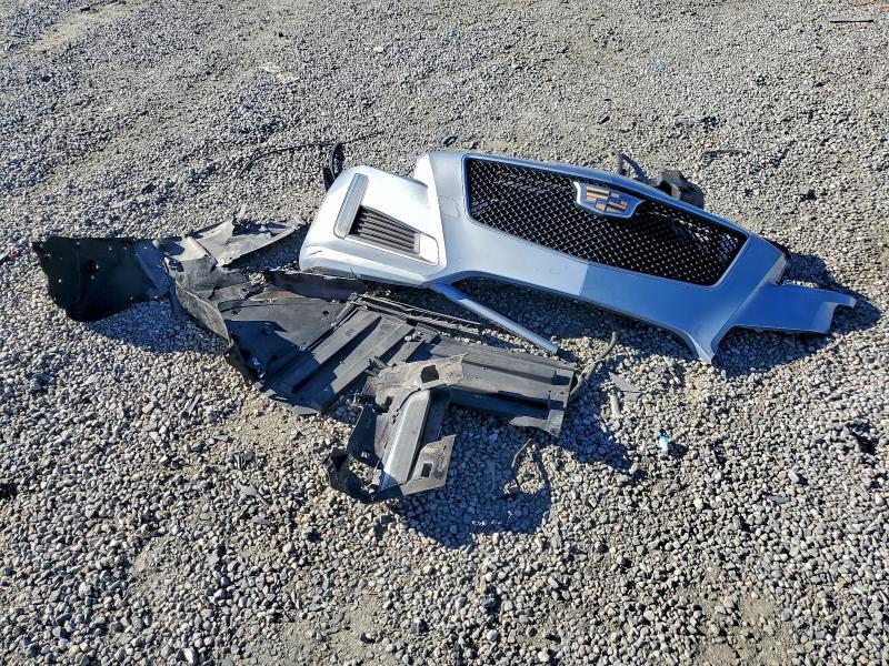 Фото 12 - CADILLAC CTS