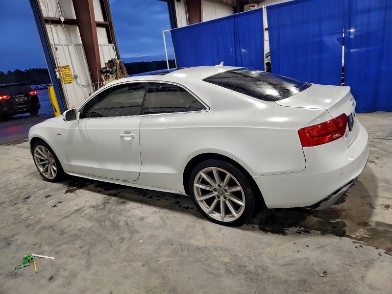 Фото 2 - AUDI A5