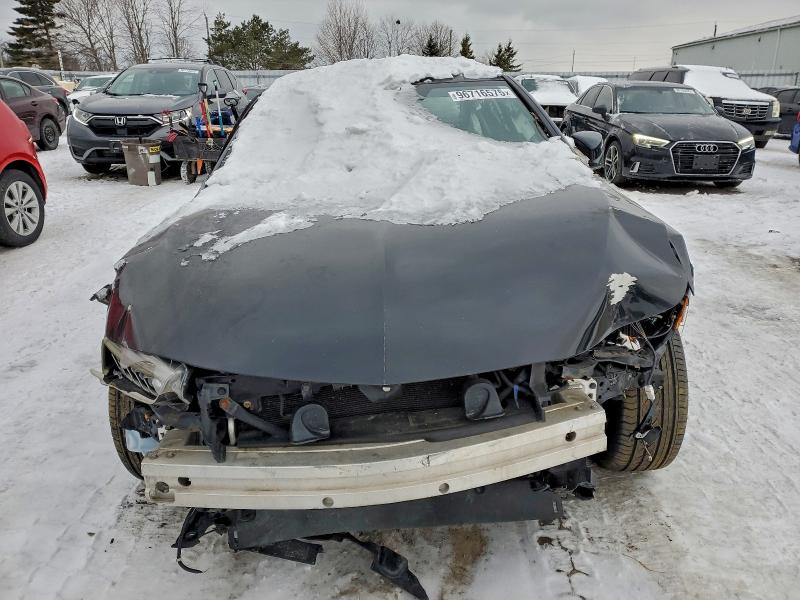 Фото 5 - ACURA TLX
