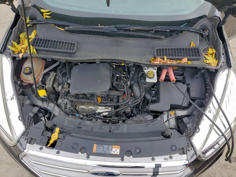 Фото 11 - FORD ESCAPE