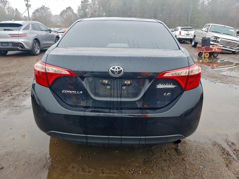 Фото 6 - TOYOTA COROLLA