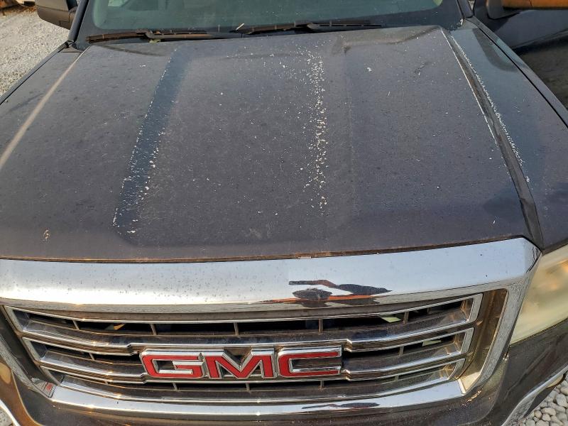 Фото 11 - GMC SIERRA