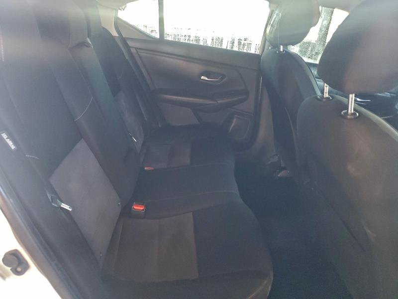 Фото 10 - NISSAN SENTRA