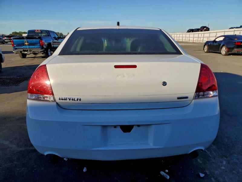 CHEVROLET IMPALA 2015 VIN 2G1WD5E37F1154399