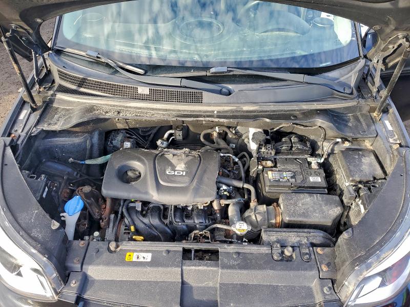 Фото 12 - KIA SOUL