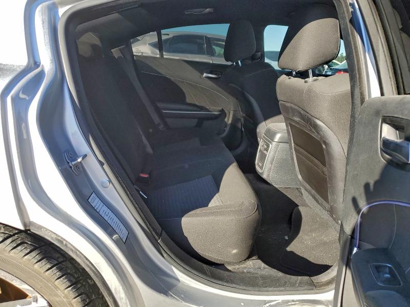 Фото 10 - DODGE CHARGER