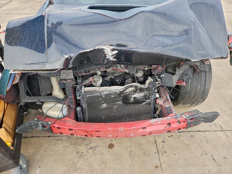 Фото 11 - DODGE CHALLENGER