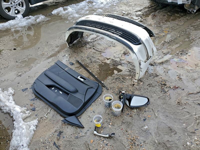 Фото 12 - KIA OPTIMA