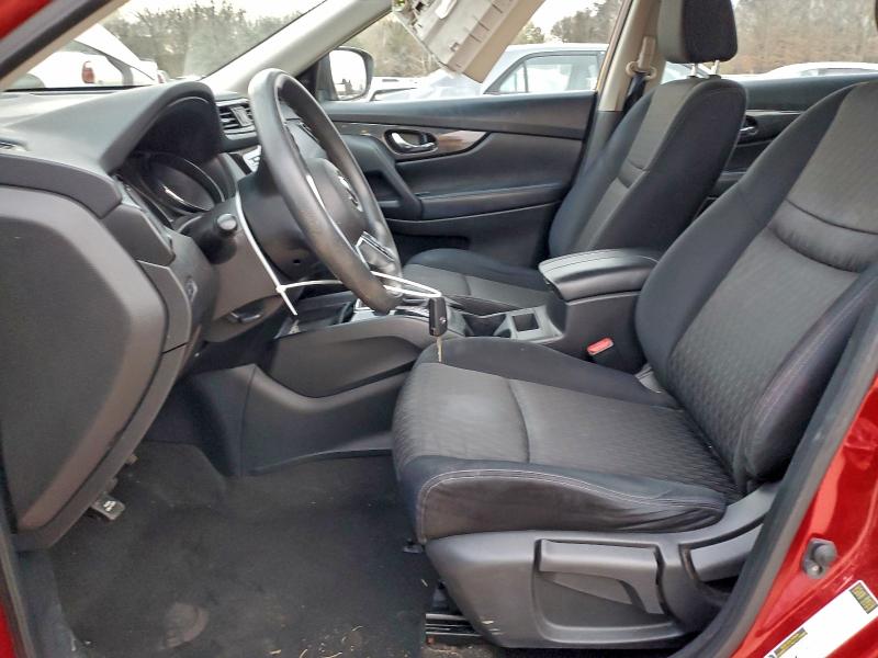 Фото 7 - NISSAN ROGUE