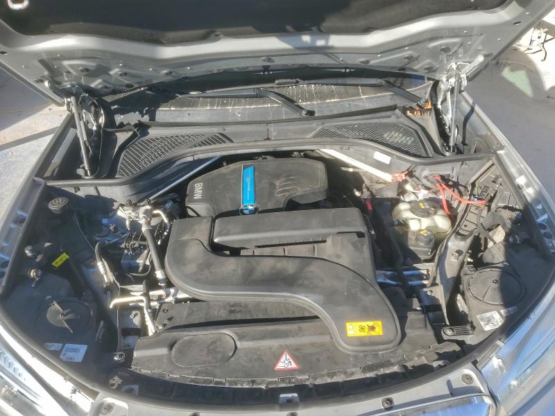 Фото 12 - BMW X5