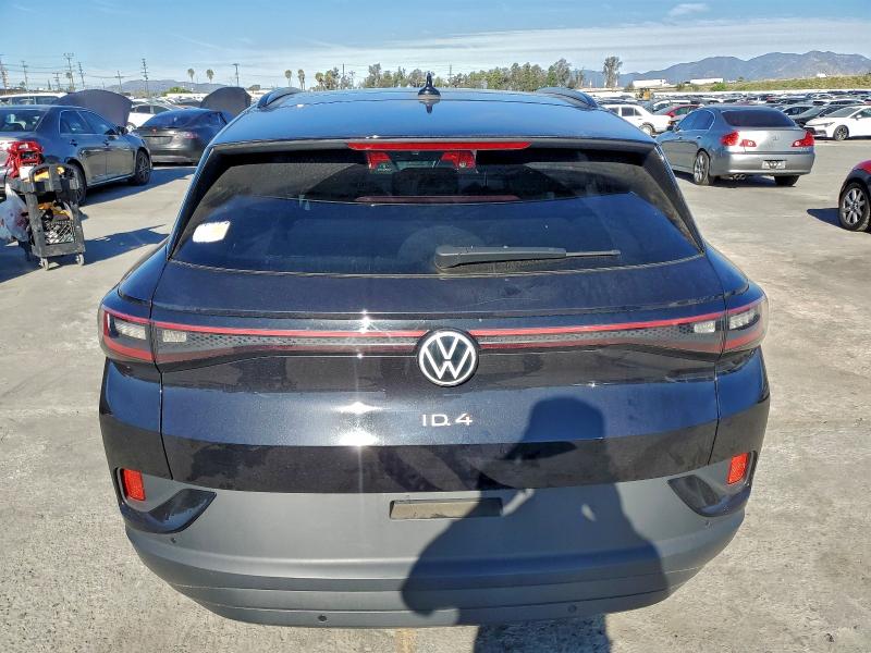 VOLKSWAGEN ID.4 S 2024 VIN 1V25MPE86RC009460