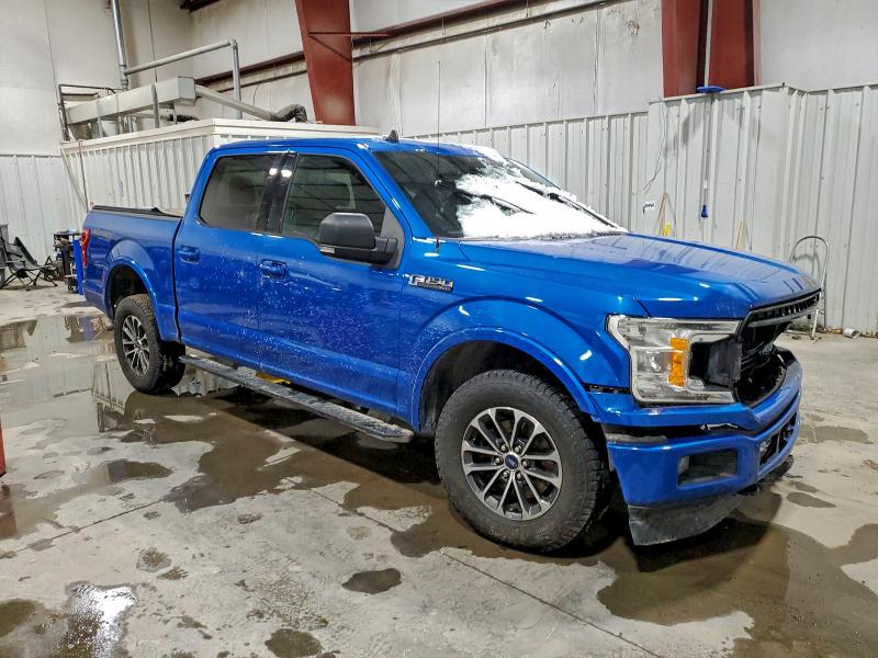 Фото 4 - FORD F-150