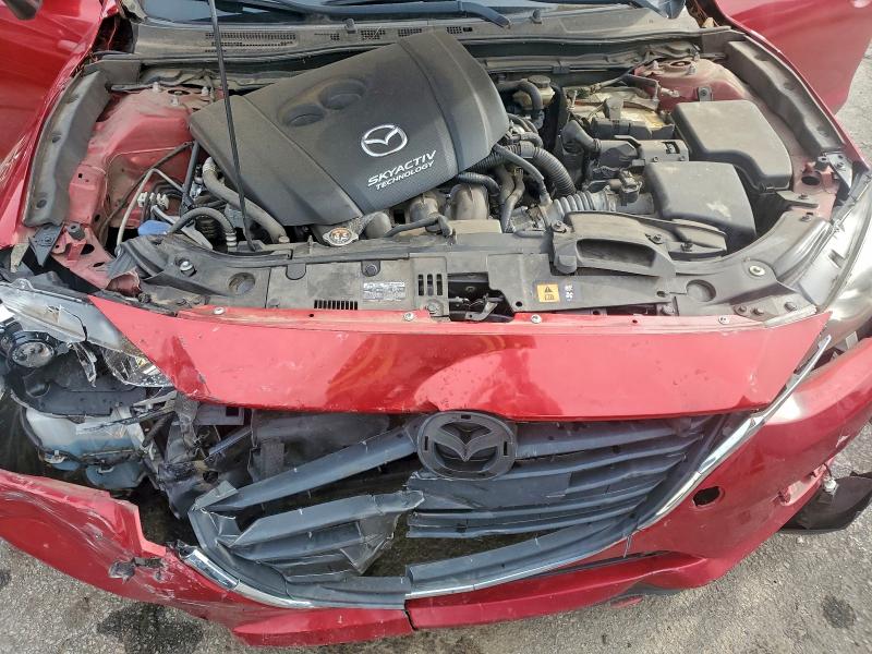 Фото 11 - MAZDA 3