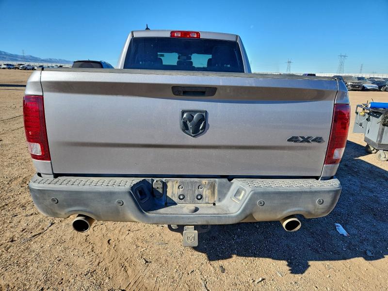 Фото 6 - RAM 1500