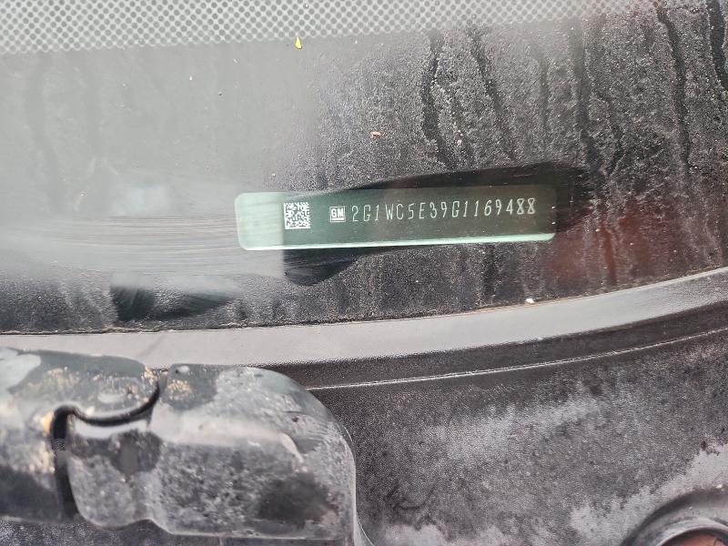 Фото 12 - CHEVROLET IMPALA