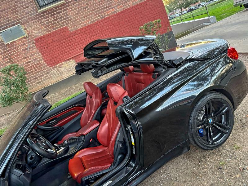 Фото 12 - BMW M4