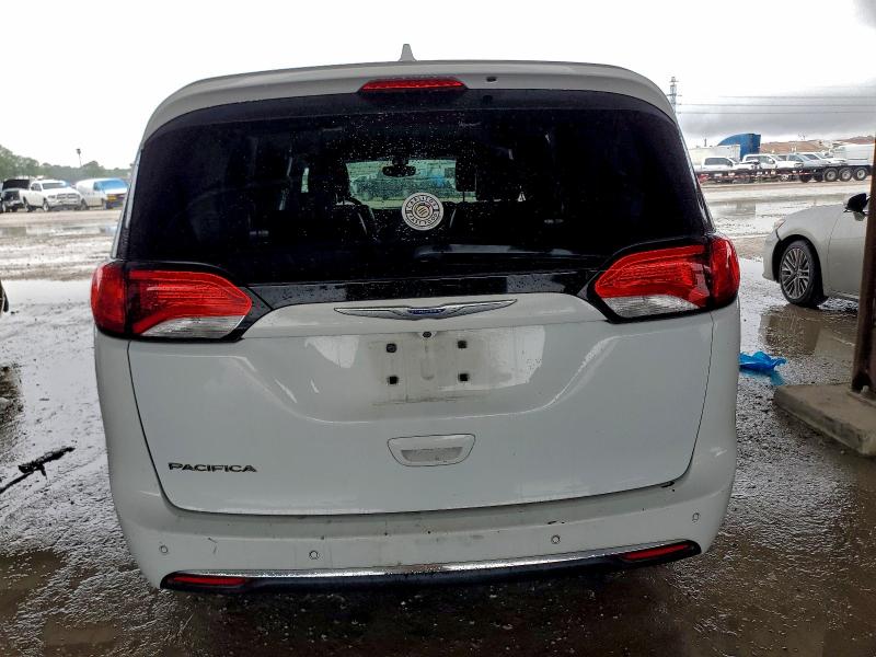 Фото 6 - CHRYSLER PACIFICA