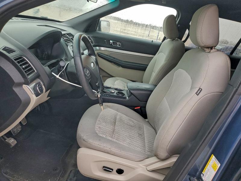 Фото 7 - FORD EXPLORER